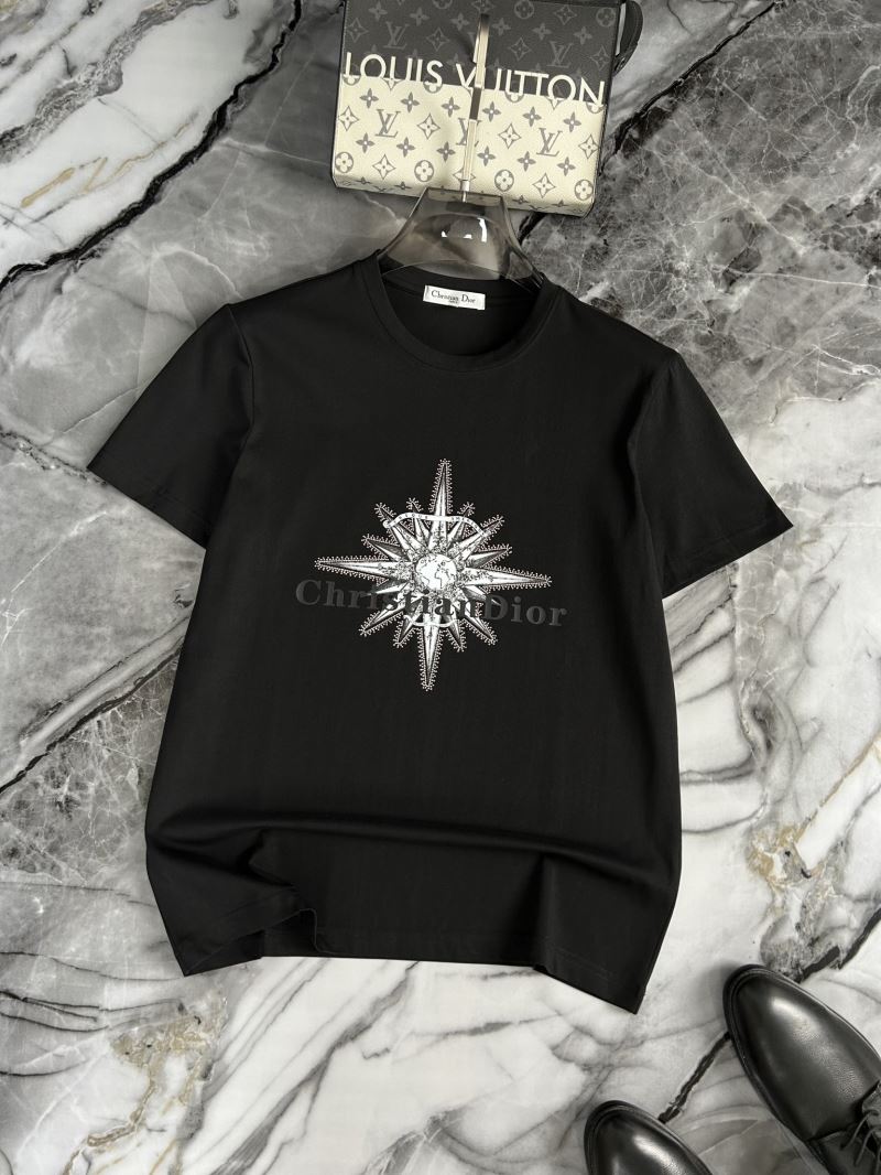 Christian Dior T-Shirts